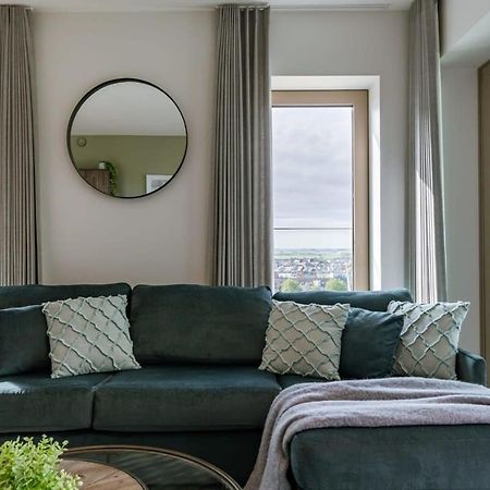 Huswell - Apartment With Beautiful Seaview In Ostende Extérieur photo