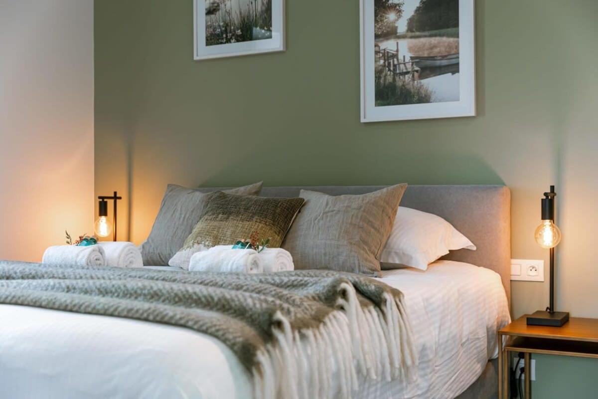 Huswell - Apartment With Beautiful Seaview In Ostende Extérieur photo