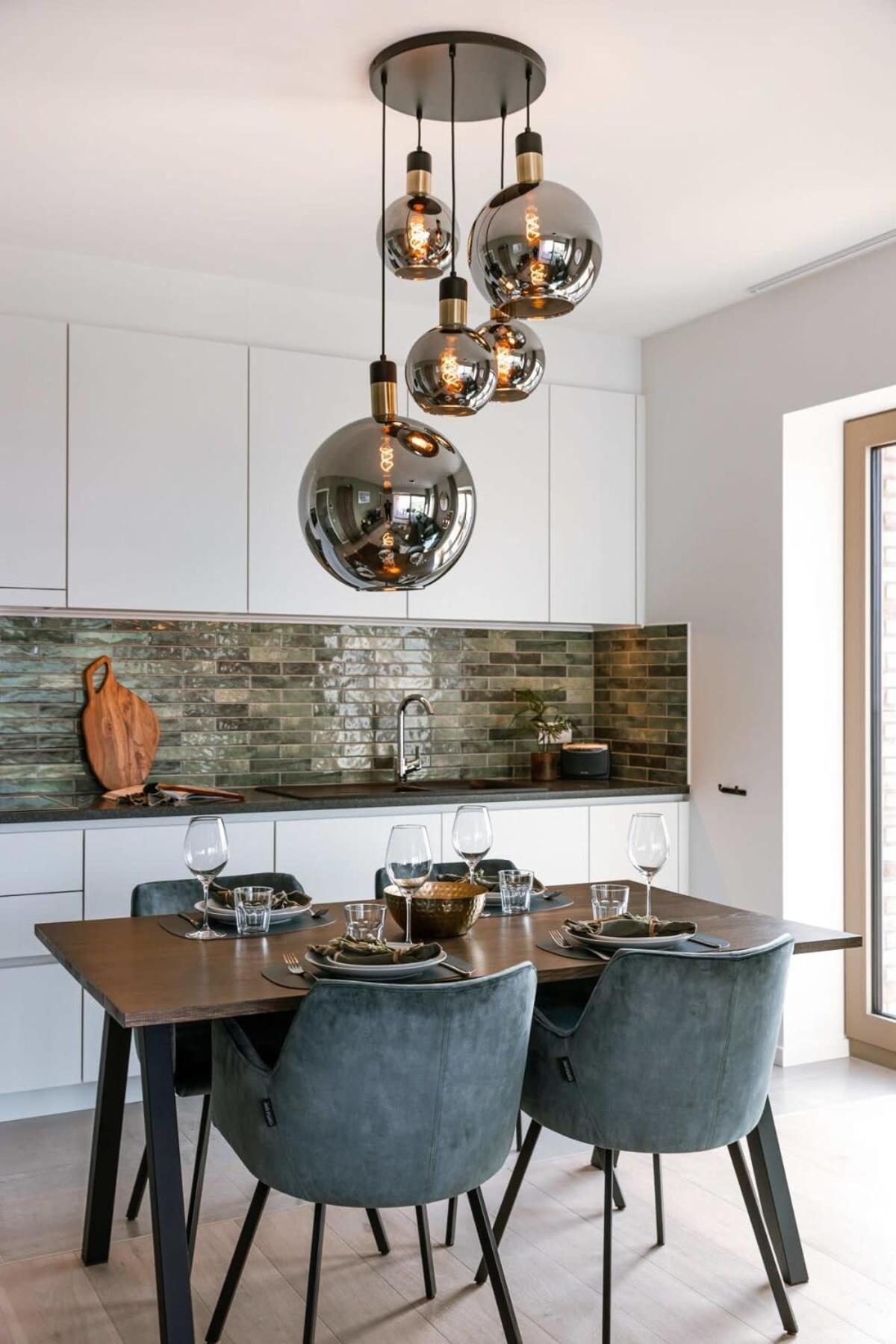 Huswell - Apartment With Beautiful Seaview In Ostende Extérieur photo